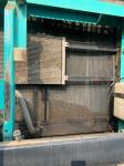 Energy-Saving Kobelco SK350-8 Excavator Perfect for Second Hand Digger Crushing