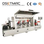 Veneer 220V/380V Woodworking Edge Banding Machine