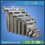 High Viscosity Coriolis Mass Flow Meter 0 - 1000kg/h