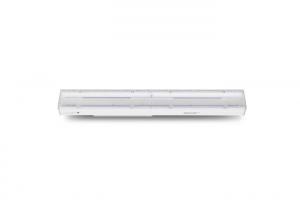 China 20W Aluminum Profile LED Tube Light Fixture For Trunking Lighting System on sale
