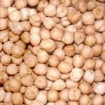 Healthy Roasted Bean Snacks Authentic Roasted Chickpeas Snacks