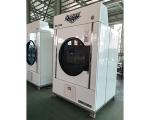 15kg High Efficiency Drying 0.75kw Commercial Laundry Gas Dryer Clothes Dryer