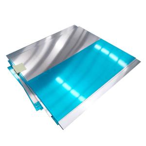 Wholesale Aerospace Grade 6082 Aluminum Alloy Sheet 6mm Thickness for Landing Gear Components from china suppliers