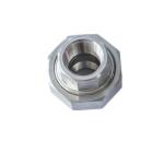 6000# 9000lbs Socket Weld Union Ss 304 Ss316 Asme B16.11