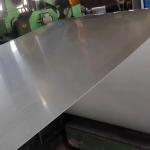 200 Series Stainless Steel Sheet / Stainless Steel Plate 201 202 ASTM EN DIN JIS
