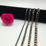 Metal Chain Link Curtain /Decorative Chain Link /Luggage chain /Bag Chain Link/