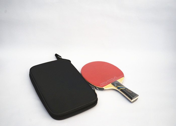 Light Weight Sports Direct Table Tennis Bats / Ping Pong Racket