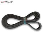 Customized Excavator Spare Parts 8PK2890 V-BELT Parts