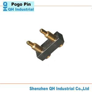 Wholesale 2Pin 3mm Pitch Pogo Pin Connector from china suppliers