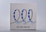 5050 RGBWW DC24V 72beads/M Led Flexible Tape Light