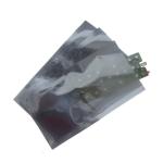 Transparent 11*15 inch Electronic Packaging bags ESD barrier bags Anti-static