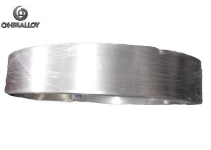 Wholesale Chromel Alumel Thermocouple Strip ANSI Nichrome Alloy from china suppliers