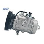 10SA13C AC Compressor For Nissan Pixo Suzuki Alto 1.0 95200-M68KA1 447280-0490
