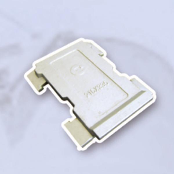 Smooth Heat Wear Resistant Cast Steel With Corrosion And High Temperature