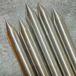 SUS 304 SUS 304L SUS 316 SUS 316L SUS 316lvm Seamless Stainless Steel Capillary