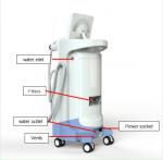 Non surgical fat removal focused ultrasound hifu beauty machine