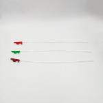 Closed Tip GB2626-2006 F6 Phlegm Suction Tube