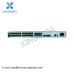 Wholesale Huawei S5720S-28X-LI-24S-AC 5720 Series Switch 24 Port from china suppliers