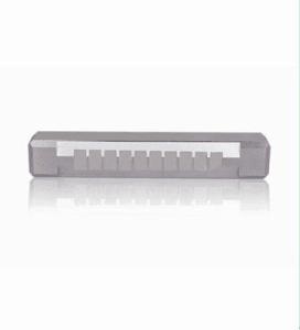 Wholesale Stainless Steel Thickness Checking Gauge Sag Meter For Uniform Film Thickness from china suppliers