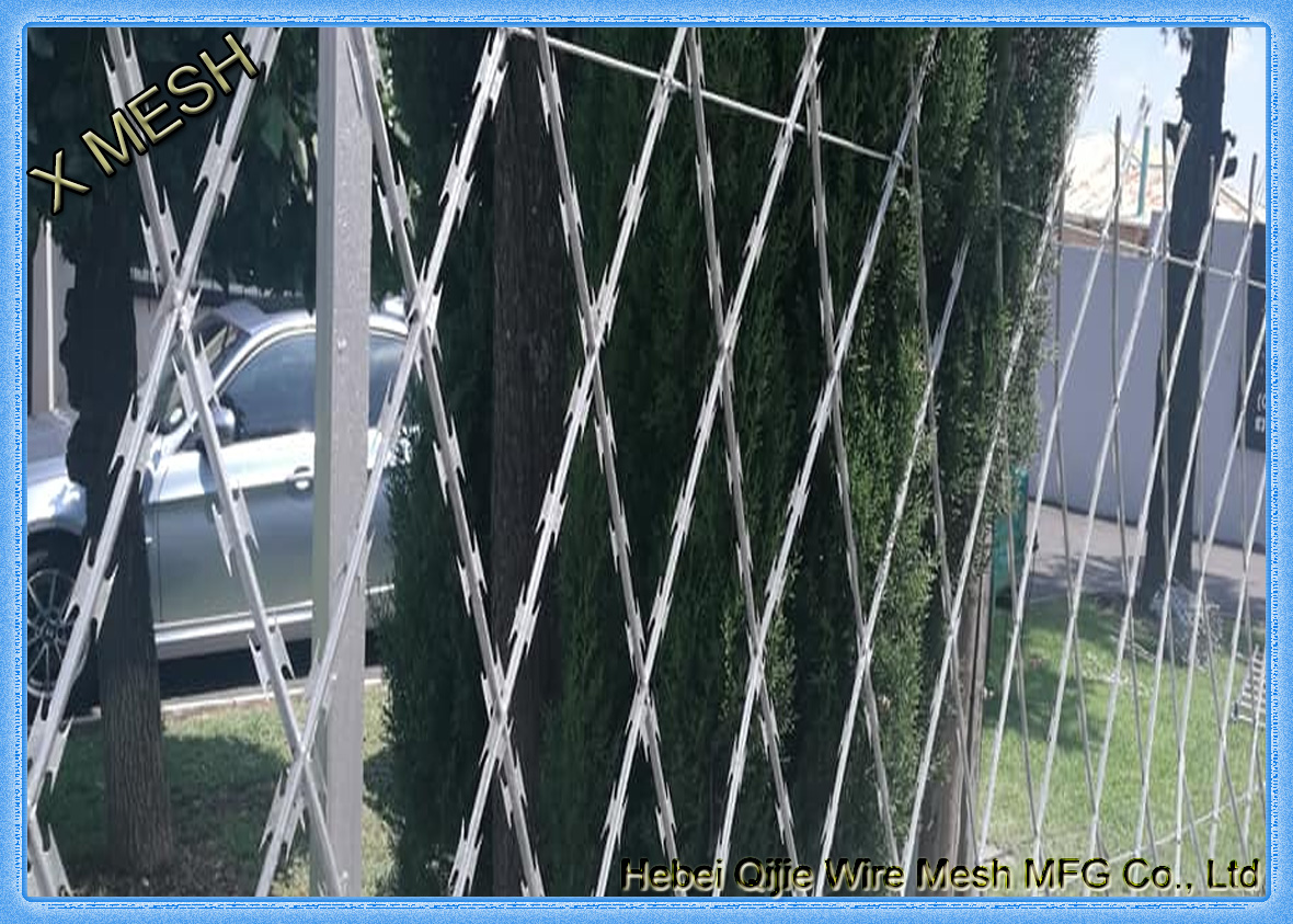 Ripper Razor Mesh-001