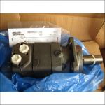 Brushless DC Danfoss Plunger Motor OMT500T 151B3062 3000rpm