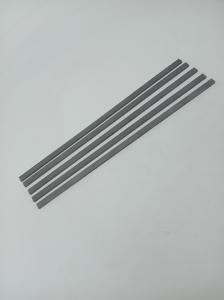 Wholesale HIP Sintering Fine Grain Carbide Square Bar Impact Resistant from china suppliers