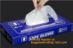 kitchen cooking barbecue plastic gloves pe disposable gloves waterproof