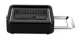Wholesale 1100Watt Infrared Smokeless Grill from china suppliers