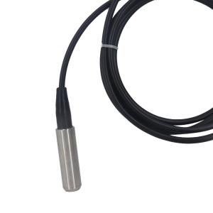 Wholesale WNK 4 - 20mA 0.5 - 4.5V Submersible Level Sensor For Water Tank from china suppliers