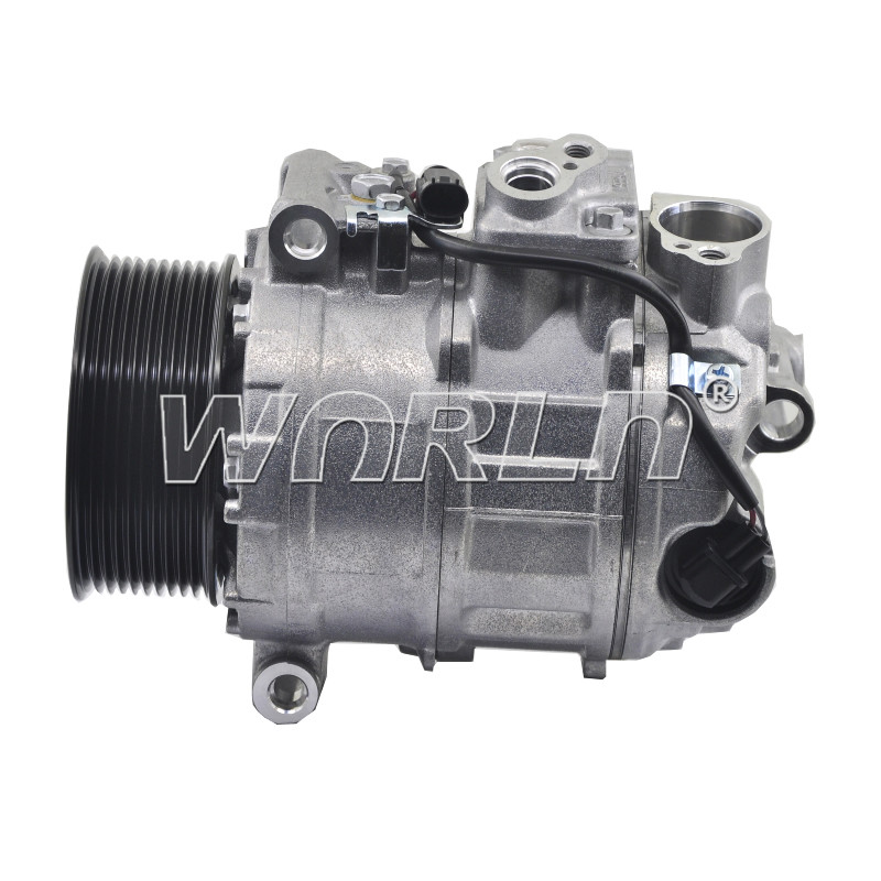 7SEU17C Car Air Compressor 12V For Maybach 5.5/6.0 A00023082114471803573 WXMB023