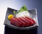 Shandong Frozen Yellowfin Tuna Loin 0.4/0.6/0.8kg Sashimi Grade Maguro for