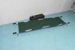 44 Cm 9cm Medical folding Style Stretcher Aluminum Alloy Ambulance Patient