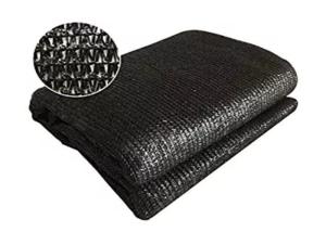 Wholesale Warp Knitted Garden Plant Shade Cloth / Vegetable Garden Shade Cover from china suppliers