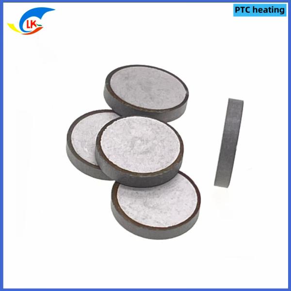MZ4 Series PTC Thermistor For Heating, Medical PTC Thermistor Heater, PTC