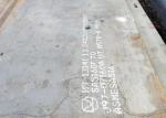 Hot Rolled Boiler Alloy Steel Sheet Plate 16mn Q345b Manganese Low Alloy