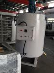 resin mixer for bathtub making