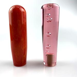 Wholesale Skyringe Red Resin Gear Shift Knob For Decorating / Gift from china suppliers