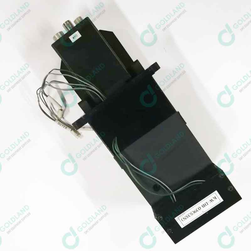 Samsung CP45FV-NEO Fixed Camera