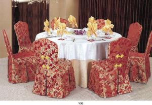 Wholesale China supplier plain polyester white retangle table cloth (Y-36) from china suppliers