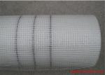 Adhesive Building Fiber Mesh Roll White 160gr 1x50m