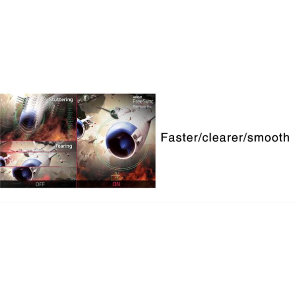 Ultra Wide 1440P 2K 165hz Gaming Desktop Monitor 39 Inch Curved Screen