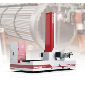 China TPR Series Tube/Tubesheet Automatic Robotic Welding Equipment on sale