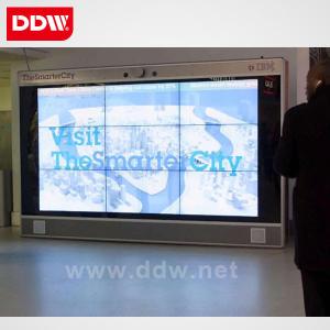 Wholesale 5.3mm ultra narrow bezel 1920x1080 LED backlight from china suppliers