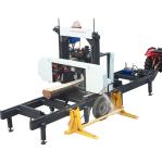 Price of band saw mill cheap saws, portable horizontal band sawmills