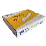 Replace Snap Off Blade Knife 18mm 60 Degrees Angle 0.5mm