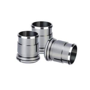 Wholesale Precision CNC Turning Parts with Tempering Heat Treatment Delivery by Air from china suppliers