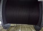Grooved Lebus System Crane Rope Drum Electric Hydraulic Winch Parts