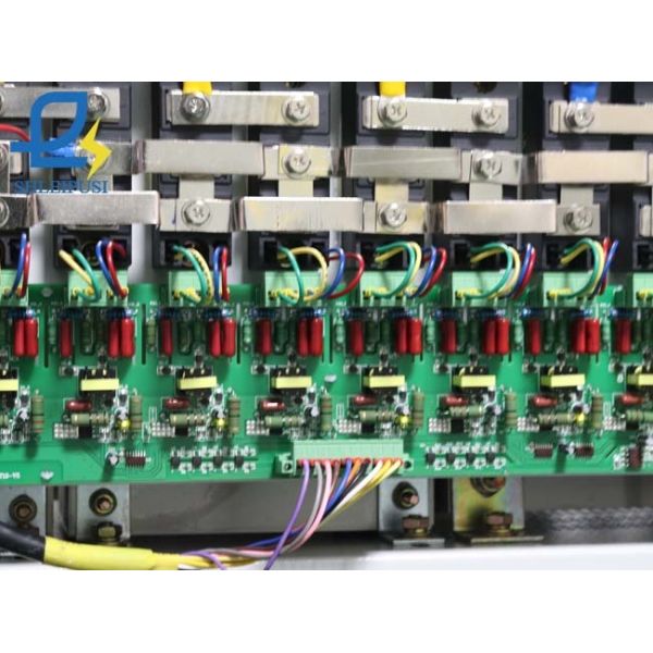 3 Phase Static Voltage Regulator AVR 150KVA 230V 240V Voltage Stabilizer