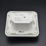 Floor heating indoor room thermostat RTC70.26 16A/230VAC (CE RoHS)