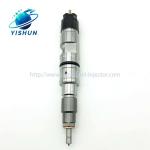 High Quality Diesel Fuel Injector Common Rail Injector 0445120318